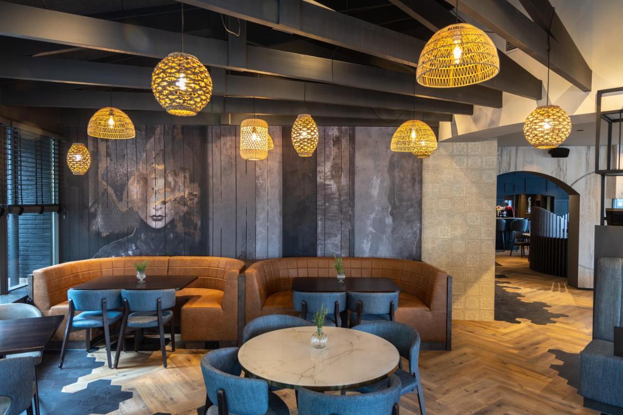Paping Hotel&spa - Restaurant Vonck Ommen