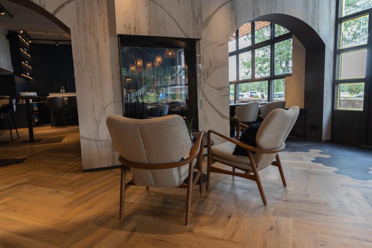 Hotel Paping & - Rest Vonck By Flow Ommen