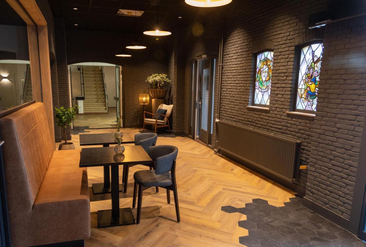 Paping & - Rest Vonck By Flow Hotel